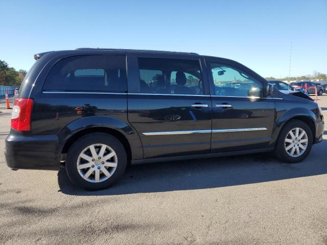 Image 3 of 2015 CHRYSLER TOWN & COUNTRY TOURING 2015 with VIN 2C4RC1BG3FR755687