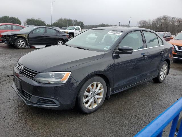 Изображение 1 2014 VOLKSWAGEN JETTA SE 2014 с VIN 3VWD17AJ0EM418963