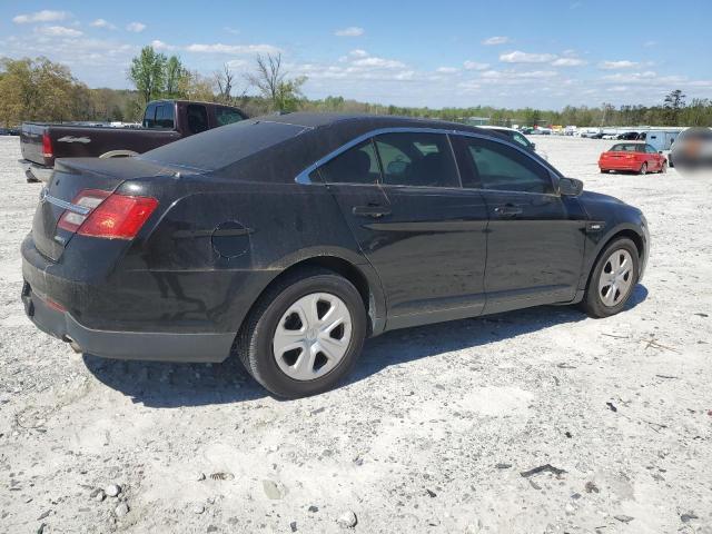 Image 3 of 2014 FORD TAURUS POLICE INTERCEPTOR 2014 with VIN 1FAHP2MK4EG148453