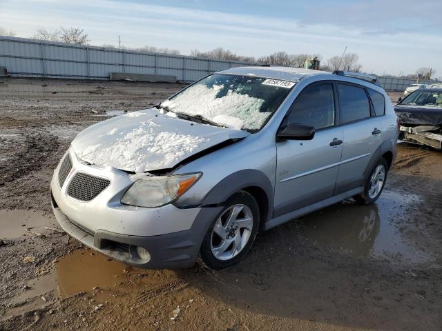 2005 PONTIAC VIBE  2005 image