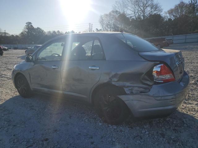 Obraz 2 z 2010 NISSAN VERSA S 2010 z VIN 3N1BC1AP8AL353966