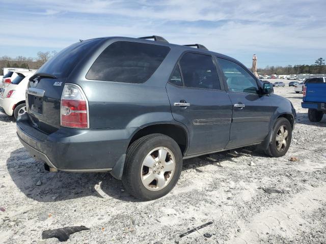 Изображение 3 2006 ACURA MDX  2006 с VIN 2HNYD18266H507177
