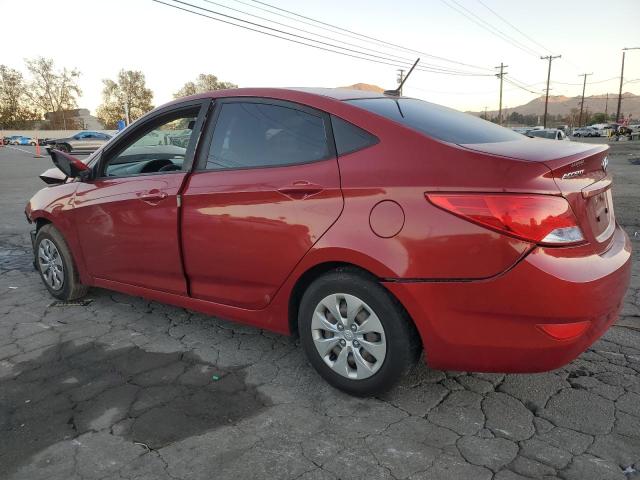 Image 2 of 2017 HYUNDAI ACCENT SE 2017 with VIN KMHCT4AE0HU359368