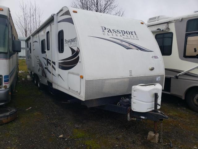 2013 KUTB TRAILER 2013 image