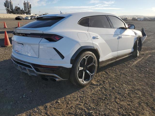 Image 3 of 2019 LAMBORGHINI URUS  2019 with VIN ZPBUA1ZL8KLA04776