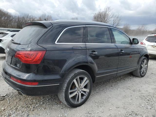 Image 3 of 2014 AUDI Q7 PREMIUM PLUS 2014 with VIN WA1LMAFE7ED016166