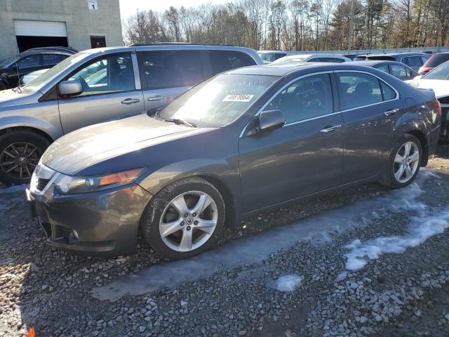 Obraz 2009 ACURA TSX  2009