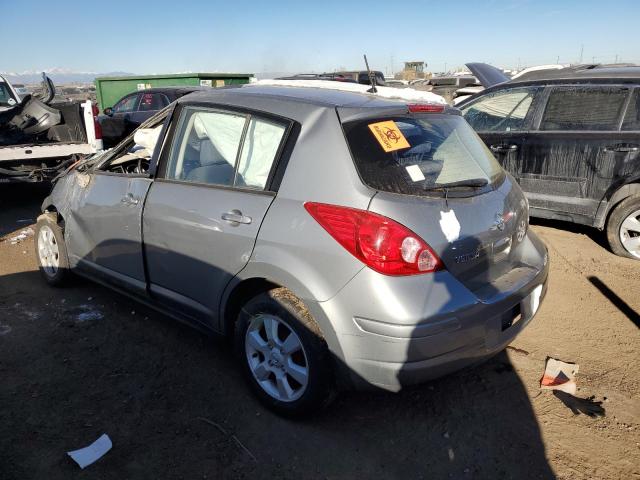 Obraz 2 z 2007 NISSAN VERSA S 2007 z VIN 3N1BC13E07L443956