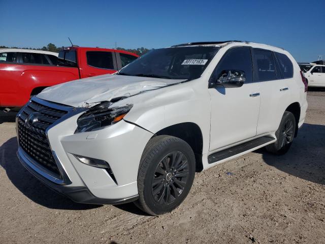 Obraz 2021 LEXUS GX 460 PREMIUM 2021