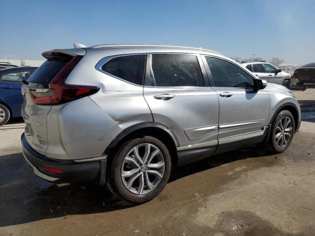 Изображение 3 2021 HONDA CR-V TOURING 2021 с VIN 5J6RW2H96ML002502
