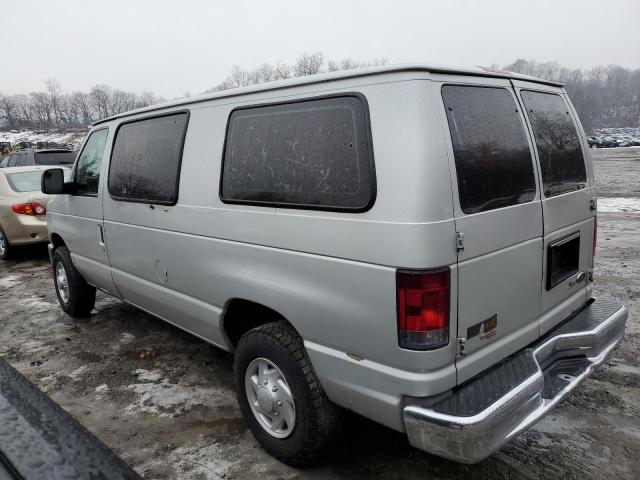 Image 2 of 2011 FORD ECONOLINE E250 VAN 2011 with VIN 1FTNE2EW1BDA80890