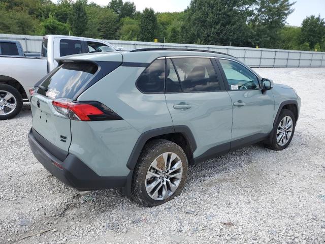 Image 3 of 2022 TOYOTA RAV4 XLE PREMIUM 2022 with VIN 2T3A1RFV3NW269461