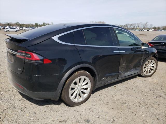 Изображение 3 2018 TESLA MODEL X  2018 с VIN 5YJXCDE28JF105301