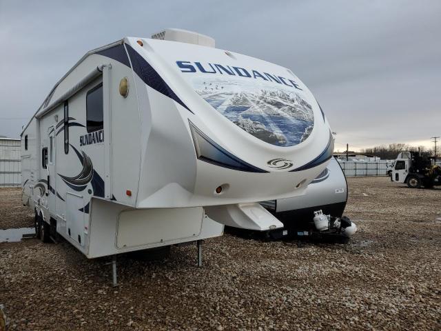 Изображение 1 2012 HEART LAND SUNDANCE 2012 с VIN 5SFSG3621CE240967