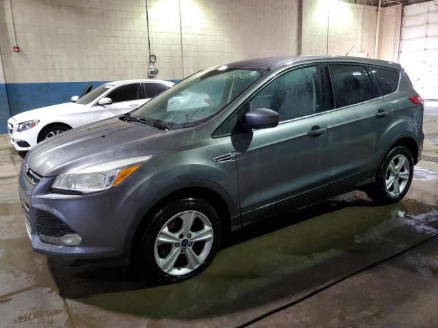 Image 1 of 2014 FORD ESCAPE SE 2014 with VIN 1FMCU9GX0EUC88591