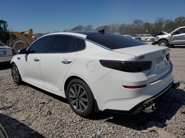 Obraz 2 z 2019 KIA OPTIMA EX 2019 z VIN 5XXGU4L15KG329468