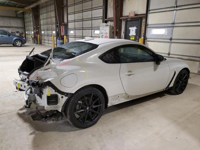 Image 3 of 2022 TOYOTA GR 86 PREMIUM 2022 with VIN JF1ZNBF16N8750442