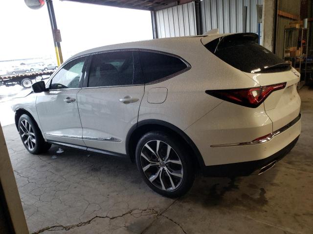 Изображение 2 2022 ACURA MDX TECHNOLOGY 2022 с VIN 5J8YD9H46NL003494