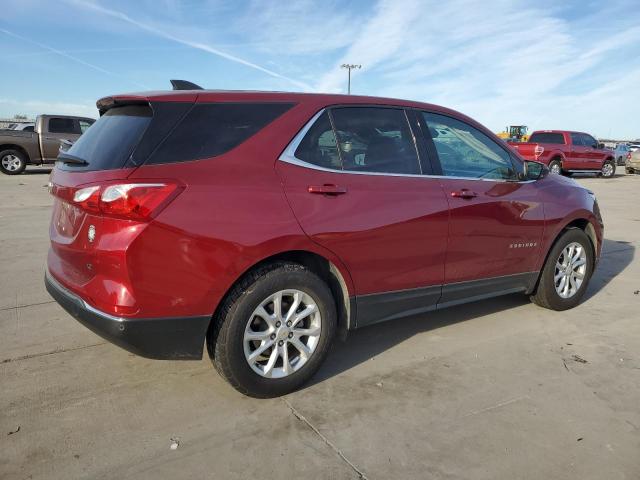Obraz 3 z 2020 CHEVROLET EQUINOX LT 2020 z VIN 2GNAXKEVXL6267620
