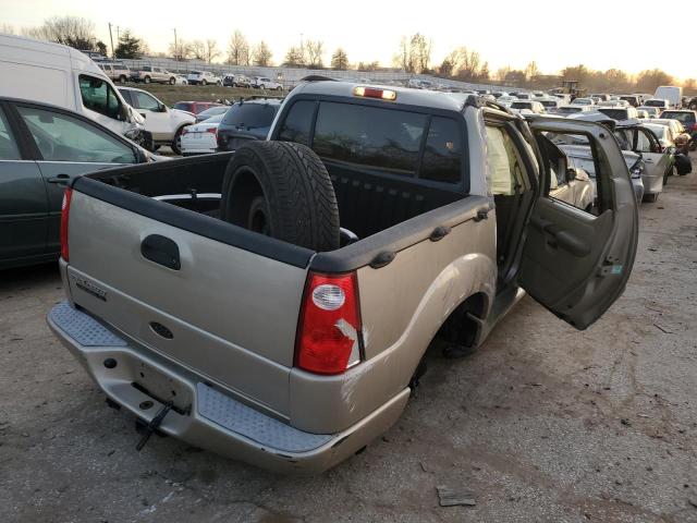 Изображение 3 2005 FORD EXPLORER SPORT TRAC  2005 с VIN 1FMDU77K45UA47727