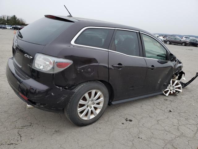 Изображение 3 2011 MAZDA CX-7  2011 с VIN JM3ER2BM1B0399907