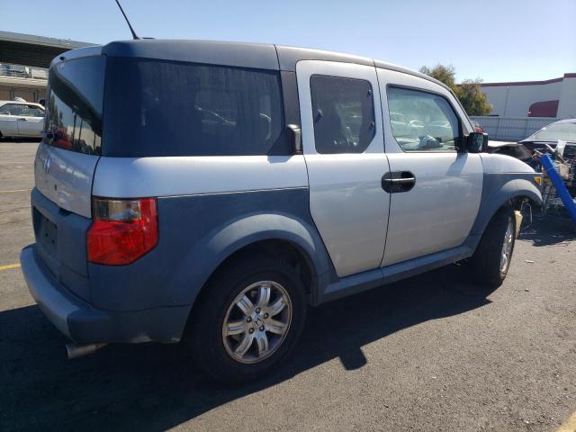 Image 3 of 2006 HONDA ELEMENT EX 2006 with VIN 5J6YH186X6L007842