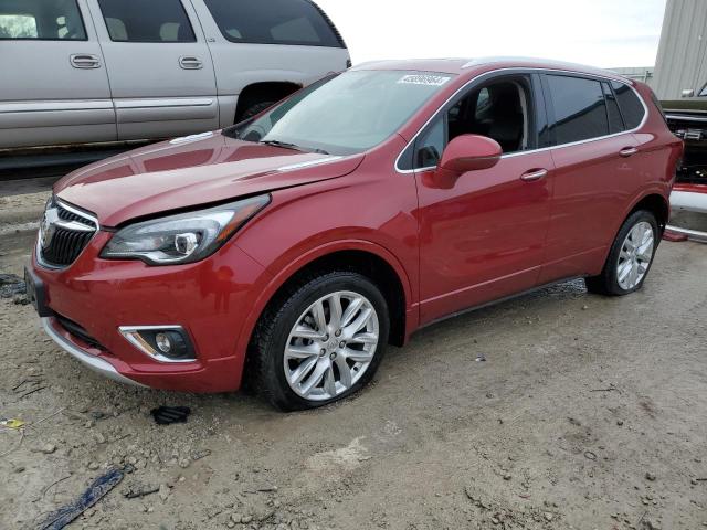 2019 BUICK ENVISION PREMIUM 2019 image
