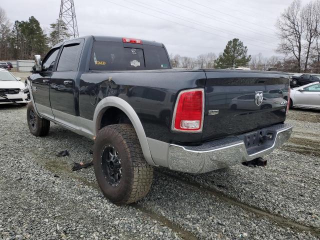 Image 2 of 2017 RAM 2500 LARAMIE 2017 with VIN 3C6UR5FL8HG680072