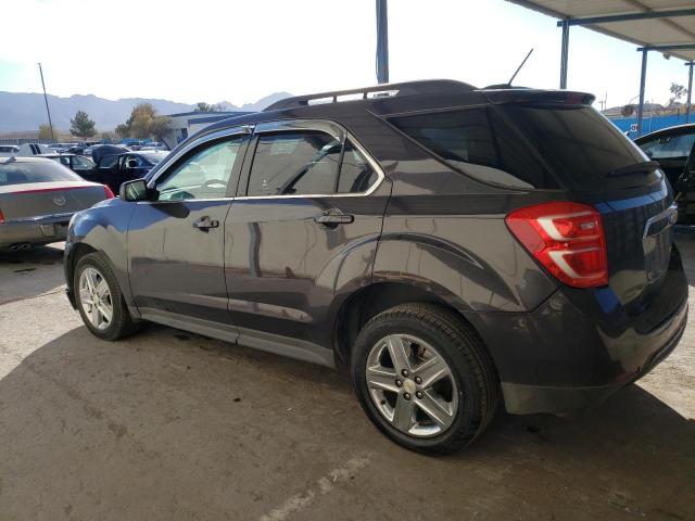 Obraz 2 z 2016 CHEVROLET EQUINOX LT 2016 z VIN 2GNALCEK2G6102562