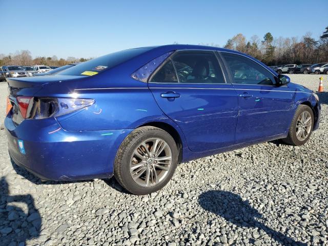 Image 3 of 2016 TOYOTA CAMRY LE 2016 with VIN 4T1BF1FK3GU533450