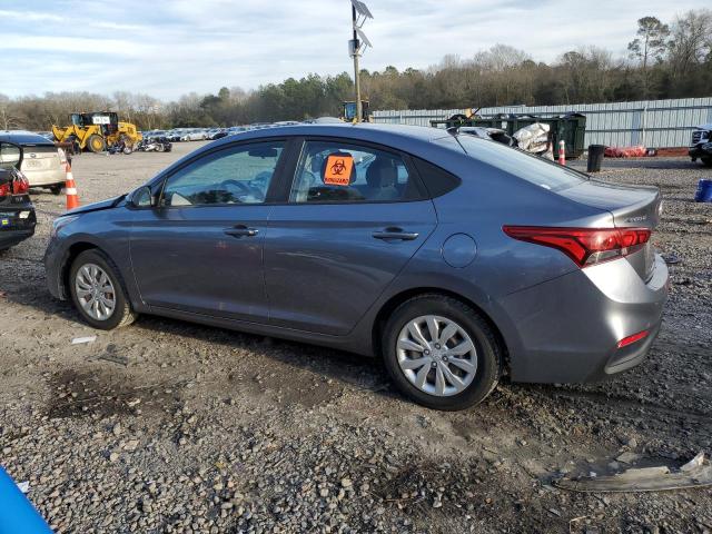 Obraz 2 z 2019 HYUNDAI ACCENT SE 2019 z VIN 3KPC24A33KE082842