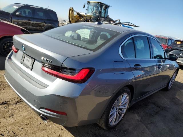 Obraz 3 z 2024 BMW 330XI  2024 z VIN 3MW89FF02R8E08955