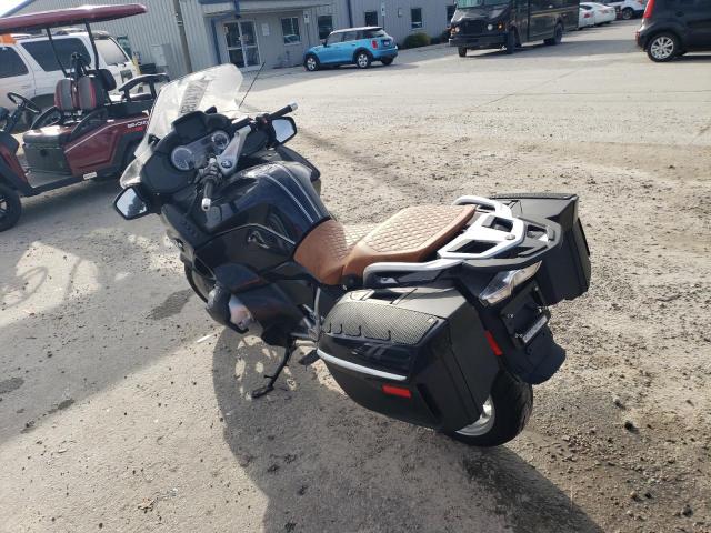 Image 3 of 2019 BMW R 1250 RT 2019 with VIN WB10J6307KZG34397