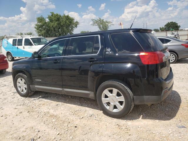 Image 2 of 2011 GMC TERRAIN SLE 2011 with VIN 2CTALMECXB6466765