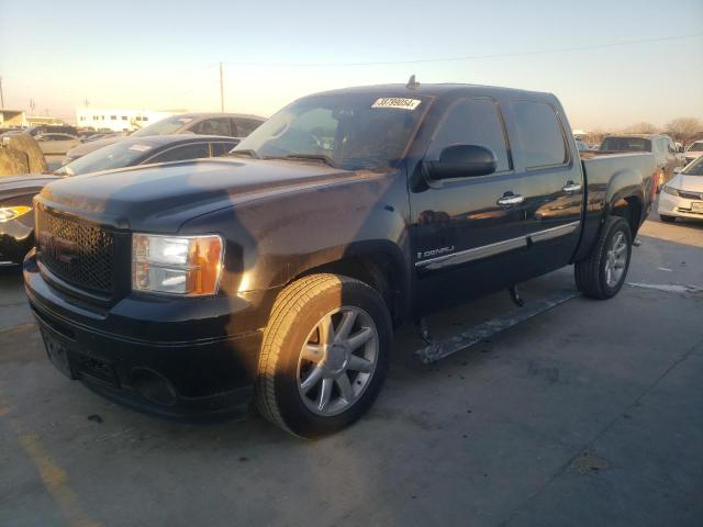 Obraz 1 z 2008 GMC NEW SIERRA K1500 DENALI 2008 z VIN 2GTEK638381327044