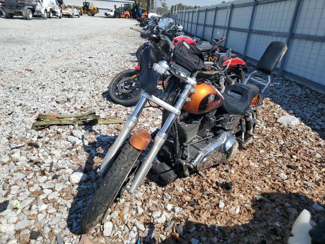 Image 2 of 2014 HARLEY-DAVIDSON FXDL DYNA LOW RIDER 2014 with VIN 1HD1GNM22EC331420