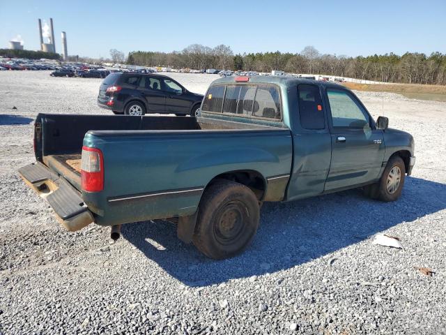 Изображение 3 1997 TOYOTA T100 XTRACAB 1997 с VIN JT4TN12D6V0028526
