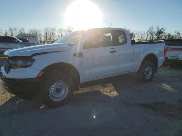 Obraz 2019 FORD RANGER XL 2019