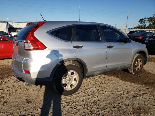 Obraz 3 z 2015 HONDA CR-V LX 2015 z VIN 2HKRM3H3XFH535537