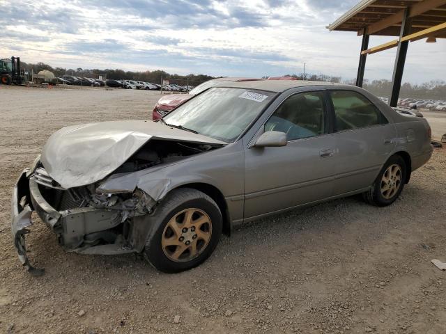 Obraz 1 z 1998 TOYOTA CAMRY LE 1998 z VIN JT2BF28K8W0145264