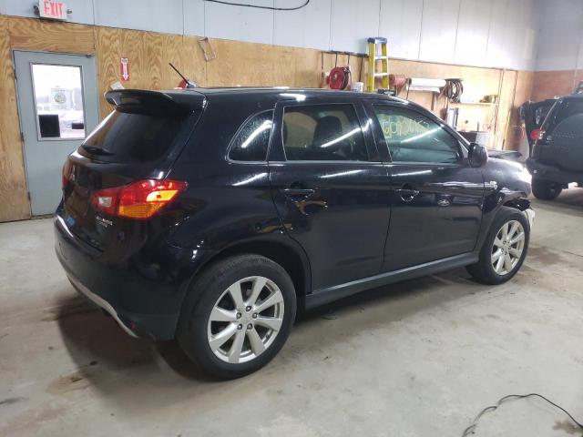 Image 3 of 2015 MITSUBISHI OUTLANDER SPORT ES 2015 with VIN 4A4AP3AU5FE006111