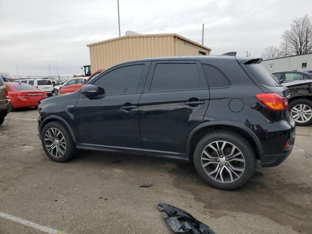 Изображение 2 2019 MITSUBISHI OUTLANDER SPORT ES 2019 с VIN JA4AP3AU6KU021167