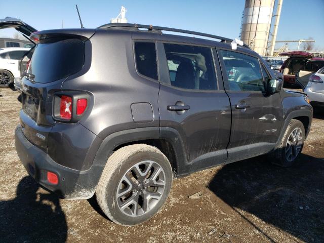 Image 3 of 2018 JEEP RENEGADE LATITUDE 2018 with VIN ZACCJABB7JPG71188