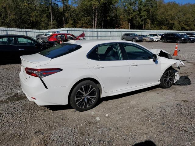 Image 3 of 2019 TOYOTA CAMRY L 2019 with VIN 4T1B11HK2KU277029