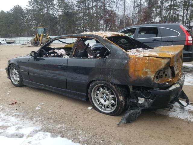 Obraz 2 z 1997 BMW M3  1997 z VIN WBSBG9322VEY76724
