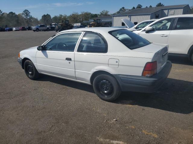 Image 2 of 1997 TOYOTA TERCEL CE 1997 with VIN JT2AC52L5V0221853