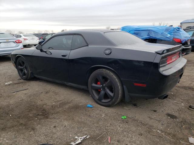 Image 2 of 2013 DODGE CHALLENGER R/T 2013 with VIN 2C3CDYBT1DH646239