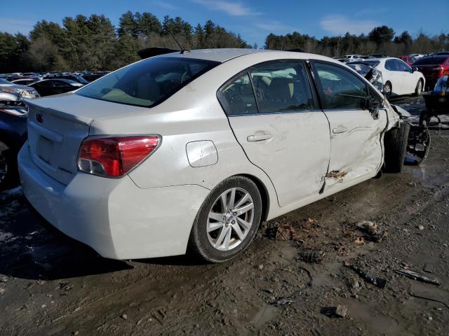Изображение 3 2016 SUBARU IMPREZA PREMIUM 2016 с VIN JF1GJAB62GH006712