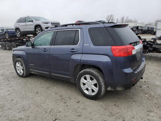 Image 2 of 2013 GMC TERRAIN SLE 2013 with VIN 2GKFLTE35D6347184