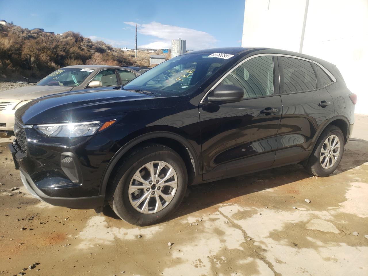 2023 FORD ESCAPE ACTIVE 2023 image